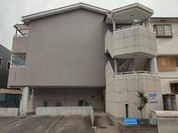 ウィズコートの外観