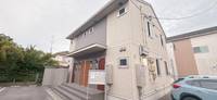 福島県いわき市平字九品寺町(アパート)の賃貸物件の外観