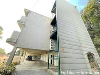 広島県広島市西区三滝本町2(マンション)の賃貸物件の外観