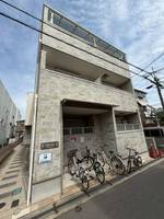 物件の外観画像