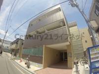 物件の外観画像