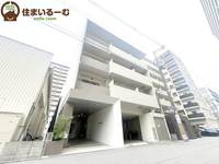 大阪府大阪市福島区鷺洲5(マンション)の賃貸物件の外観