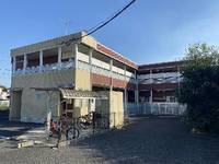 レオネクストリッフェルの外観