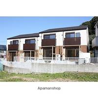 プリムヴェールの外観