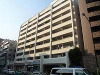 宮園キャピタルマンションの外観