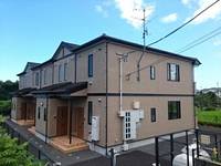 Grand Palaisの外観