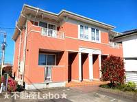 物件の外観画像