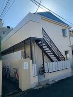 物件の外観画像