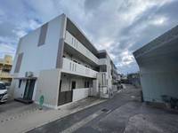 ディアコートオオタの外観