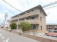 物件の外観画像