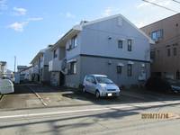 物件の外観画像