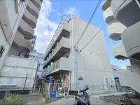 寿マンション2の外観