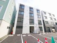 物件の外観画像