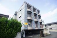 ベルコートIZの外観