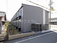 物件の外観画像