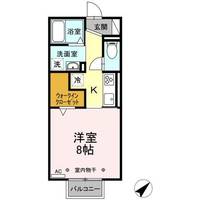 カルマートの間取り