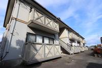 グランヒル中村の外観