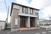 物件の外観画像