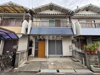 兵庫県明石市大久保町西島(アパート)の賃貸物件の外観