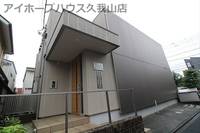 東京都武蔵野市吉祥寺南町5(マンション)の賃貸物件の外観
