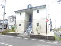 ラグナ・アロサールの外観