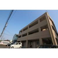 ファインマンションIIの外観