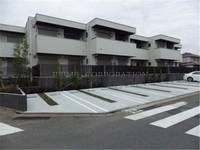 東京都世田谷区深沢4(アパート)の賃貸物件の外観