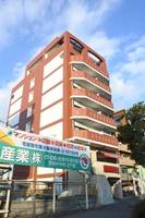 大阪府大阪市鶴見区横堤4(マンション)の賃貸物件の外観