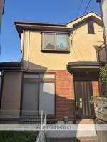 神奈川県横浜市鶴見区上の宮1(一戸建)の賃貸物件の外観