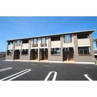 熊本県熊本市東区小山1(アパート)の賃貸物件の外観