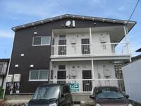 物件の外観画像