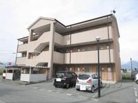 バローゼ8の外観