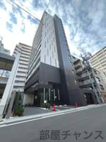 愛知県名古屋市中区千代田3(マンション)の賃貸物件の外観