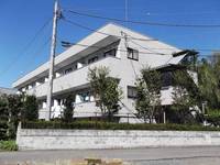 美野里第2中央ビルの外観