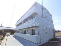 物件の外観画像