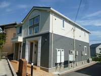 兵庫県姫路市広畑区則直(アパート)の賃貸物件の外観