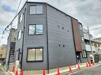 物件の外観画像