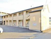 神奈川県厚木市愛甲2(アパート)の賃貸物件の外観