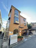 大阪府大阪市東淀川区大桐3(マンション)の賃貸物件の外観