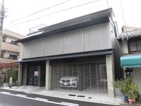 京都府京都市中京区蛸薬師町(マンション)の賃貸物件の外観