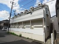 物件の外観画像