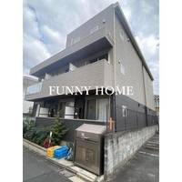 物件の外観画像