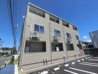 千葉県千葉市稲毛区山王町(一戸建)の賃貸物件の外観