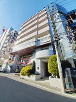 神奈川県川崎市宮前区宮崎2(マンション)の賃貸物件の外観
