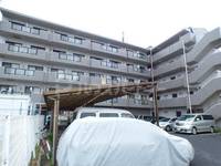 千葉県市川市北方3(マンション)の賃貸物件の外観