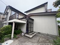 新潟県上越市大字岩木(一戸建)の賃貸物件の外観