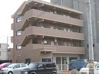 インテリジェントビルの外観