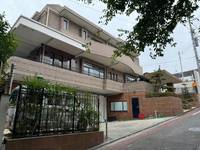 JKレジデンス井の頭公園の外観