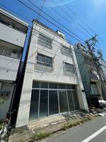 物件の外観画像