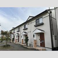 愛知県一宮市北方町北方字北辰已前(一戸建)の賃貸物件の外観